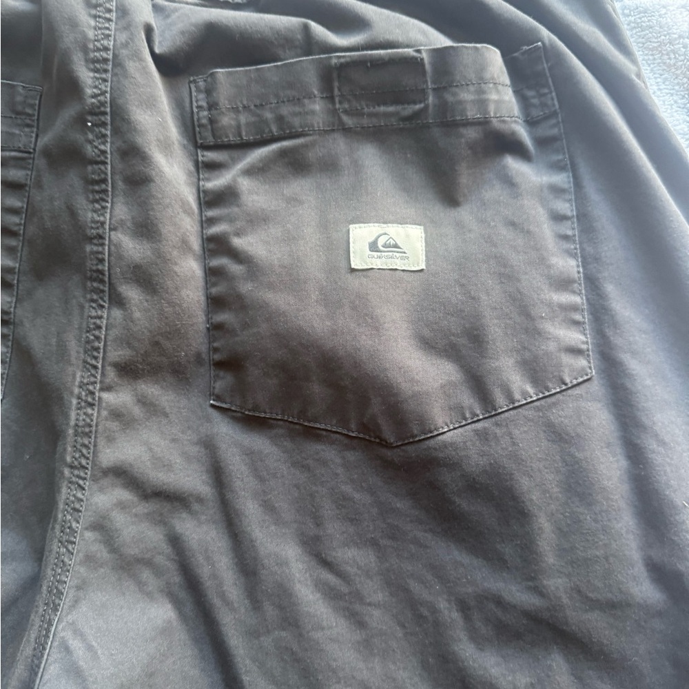 Quick Silver Pants - image 4